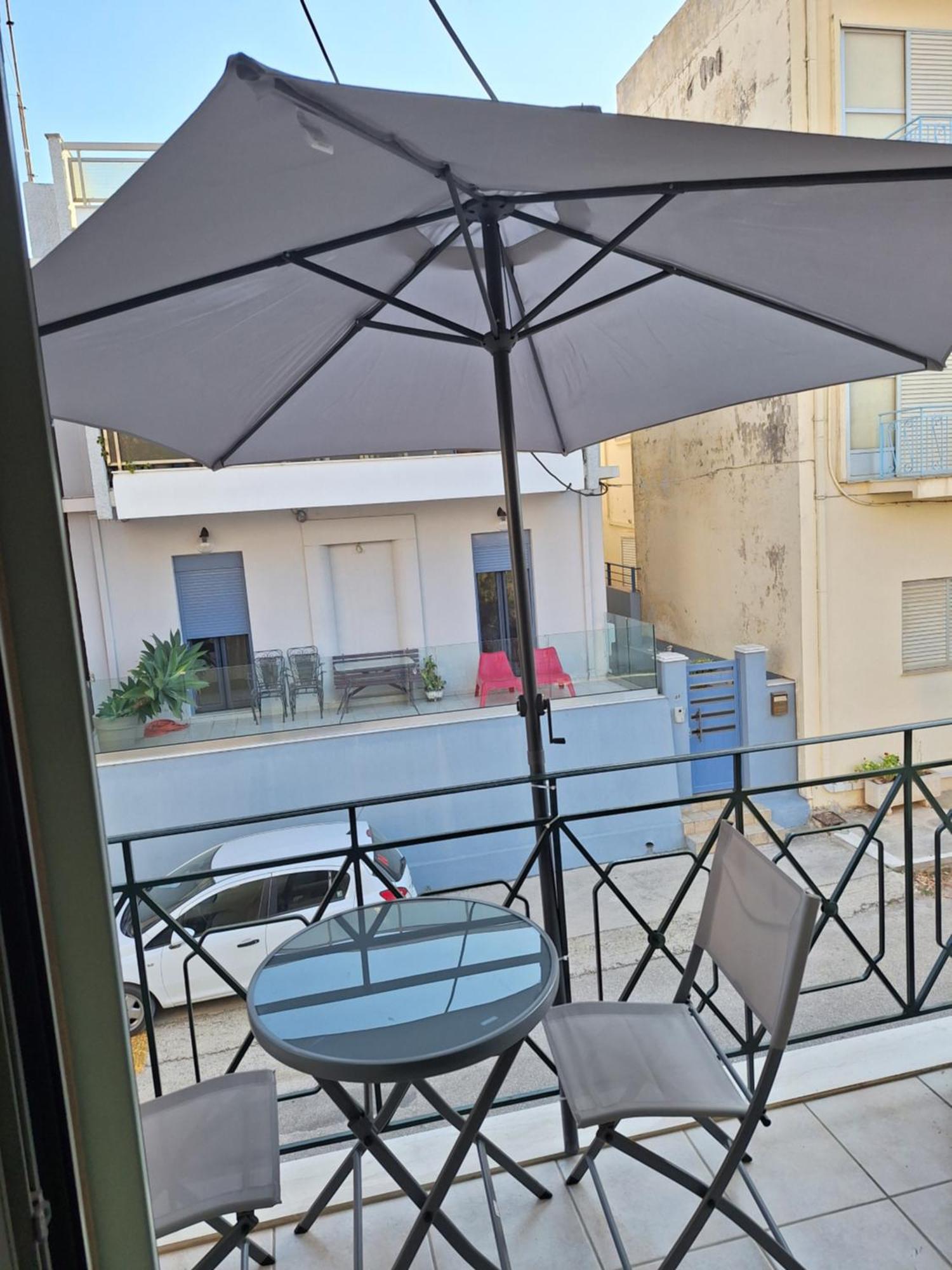Unique View Apartments Argostoli  Eksteriør bilde